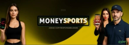 Imagem promocional da gybet mostrando a plataforma e suas vantagens
