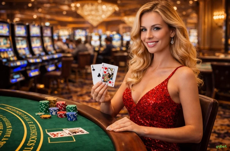 Programa VIP exclusivo da gybet